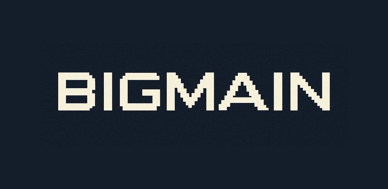 Bigmain