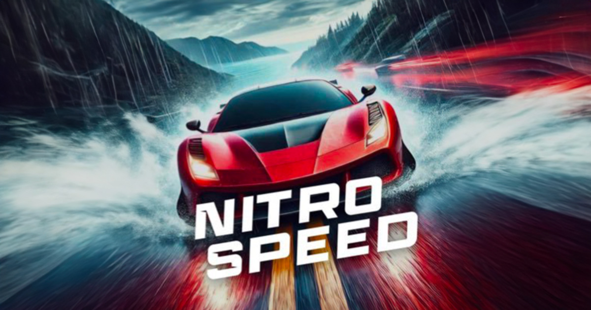 NitroSpeed